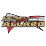 Remorquage Luc Allard Inc