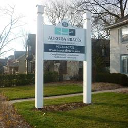 Aurora Braces