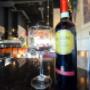 Chargé par visiteur le 2016-12-16 - bottle and glass of wine Chargé par visiteur le 2016-12-16 - bottle and glass of wine