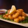 Chargé par visiteur le 2016-12-16 - dusted shrimp appetizer Chargé par visiteur le 2016-12-16 - dusted shrimp appetizer