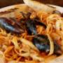 Chargé par visiteur le 2016-12-16 - seafood pasta dinner Chargé par visiteur le 2016-12-16 - seafood pasta dinner