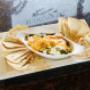 Chargé par visiteur le 2016-12-16 - spinach dip appetizer plate Chargé par visiteur le 2016-12-16 - spinach dip appetizer plate