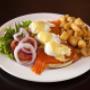 Eggs Benjamin breakfast Eggs Benjamin breakfast