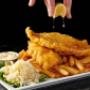 georgetown restaurant food lunch menu fish chips georgetown restaurant food lunch menu fish chips