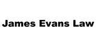 James Evans Barrister & Solicitor