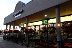 Symposium Cafe Restaurant Oakville