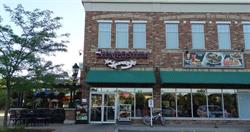 Symposium Cafe Restaurant Milton