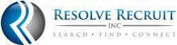 Resolve Recruit
