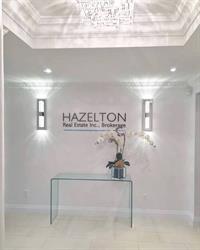 Hazelton Real Estate