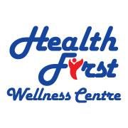 Health First Wellness Centre
