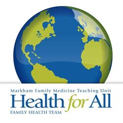 Health For All Family Health Team