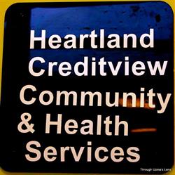 Heartland Creditview Neighbourhood Centre
