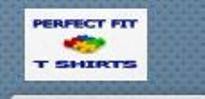 Perfect Fit T-shirts