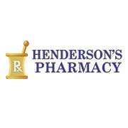 Henderson's Pharmacy