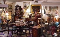 Heritage Antique Shows
