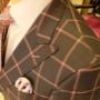 Chargé par visiteur le 2015-11-27 - bespoke suits in downtown Toronto Chargé par visiteur le 2015-11-27 - bespoke suits in downtown Toronto