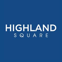 Highland Square Mall