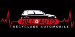 Hill Auto Inc