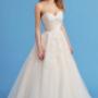 Romantic Bridals #6603 Romantic Bridals #6603