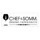 Chef & Somm