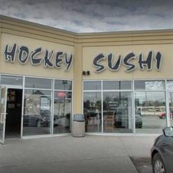 Hockey Sushi