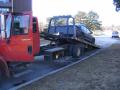 Waterloo Towing Service