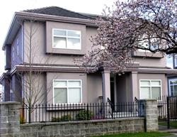 Home Sweet Homestay Canada