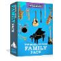 Family Online Music Lessons Family Online Music Lessons