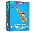 Online Tenor Saxophone Lessons