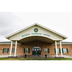 Regina Funeral Home & Cemetery