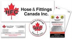 Hose & Fittings Canada Inc