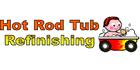 Hot Rod Tub Refinishing
