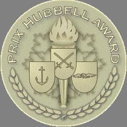 The Hubbell Awards Inc