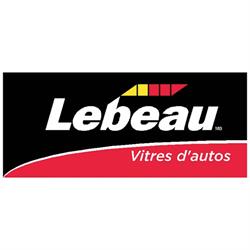 Lebeau vitres d'autos Gaspé