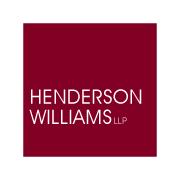 Henderson Williams LLP