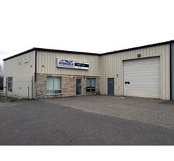 Hydroflo Technologies Inc