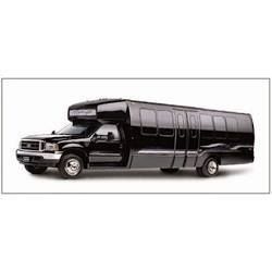Party Bus Toronto VIP