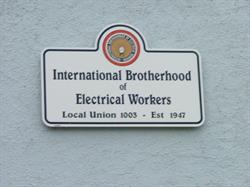 IBEW 1003