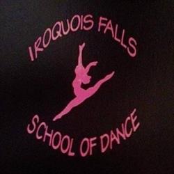 Iroquois Falls School Of Dance