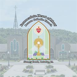 Immaculate Heart of Mary Parish