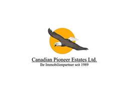 Canadian Pioneer Estates Ltd