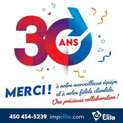 Imprimerie Elite