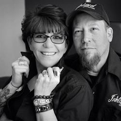 Inklined Tattoo Studios