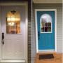 Chargé par visiteur le 2016-01-25 - Exterior Door Before and After Chargé par visiteur le 2016-01-25 - Exterior Door Before and After