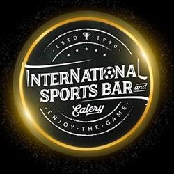 International Sports Bar & Eatery