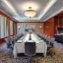 Meeting space - The Omni King Edward Hotel Meeting space - The Omni King Edward Hotel