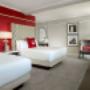 Double guest room - The Omni King Edward Hotel Double guest room - The Omni King Edward Hotel