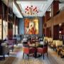 Dining at The Consort Bar - The Omni King Edward Hotel Dining at The Consort Bar - The Omni King Edward Hotel