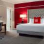 Guest room - The Omni King Edward Hotel Guest room - The Omni King Edward Hotel