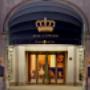 Entrance - The Omni King Edward Hotel Entrance - The Omni King Edward Hotel